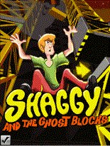 game pic for Shaggy and the Ghost Blocks
